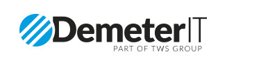 Demeter IT Logo