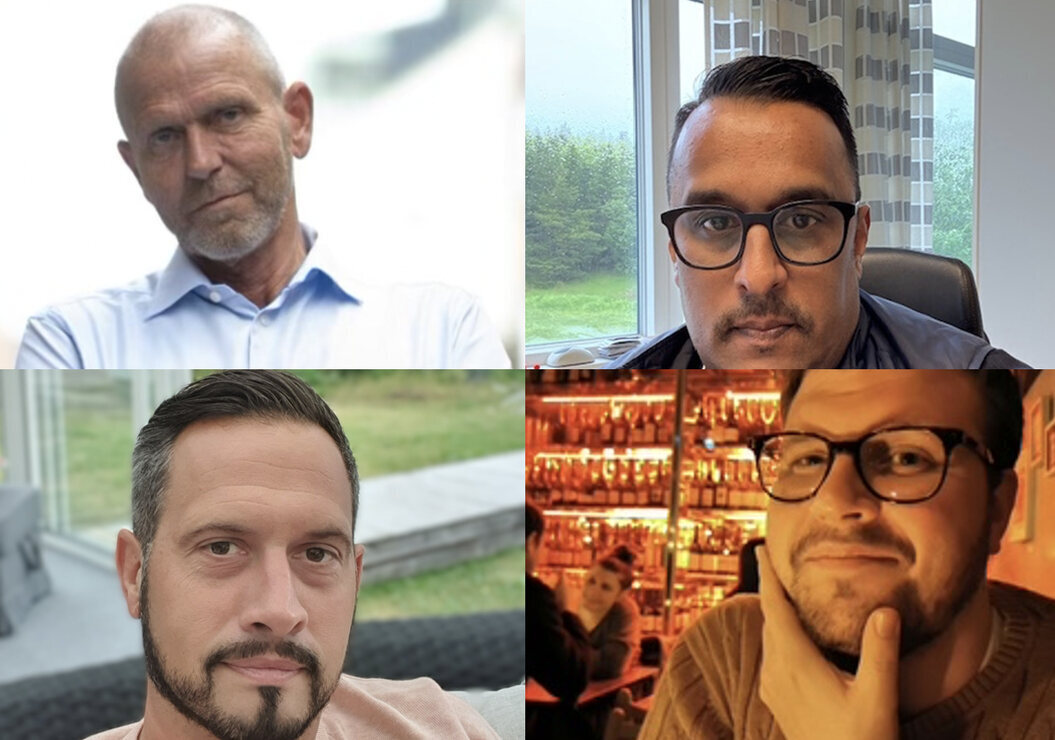 New management team to facilitate future growth